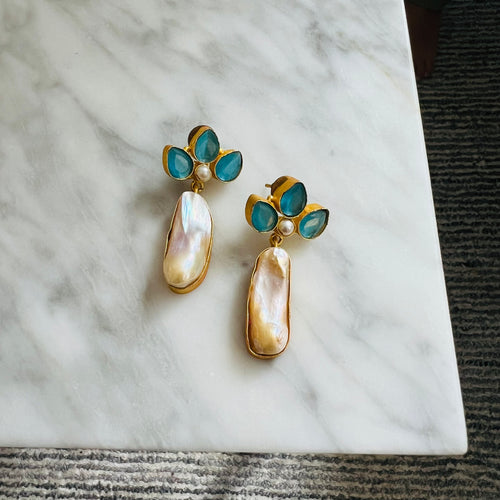 Monika Earrings