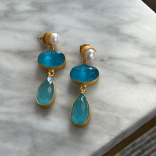 Load image into Gallery viewer, Safa Earrings