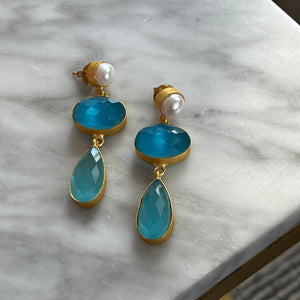 Safa Earrings