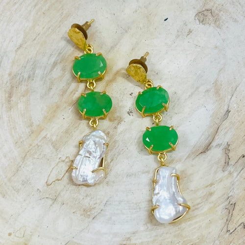 Carla Earrings