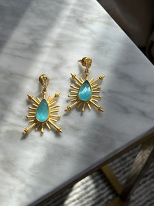 Bianca Earrings