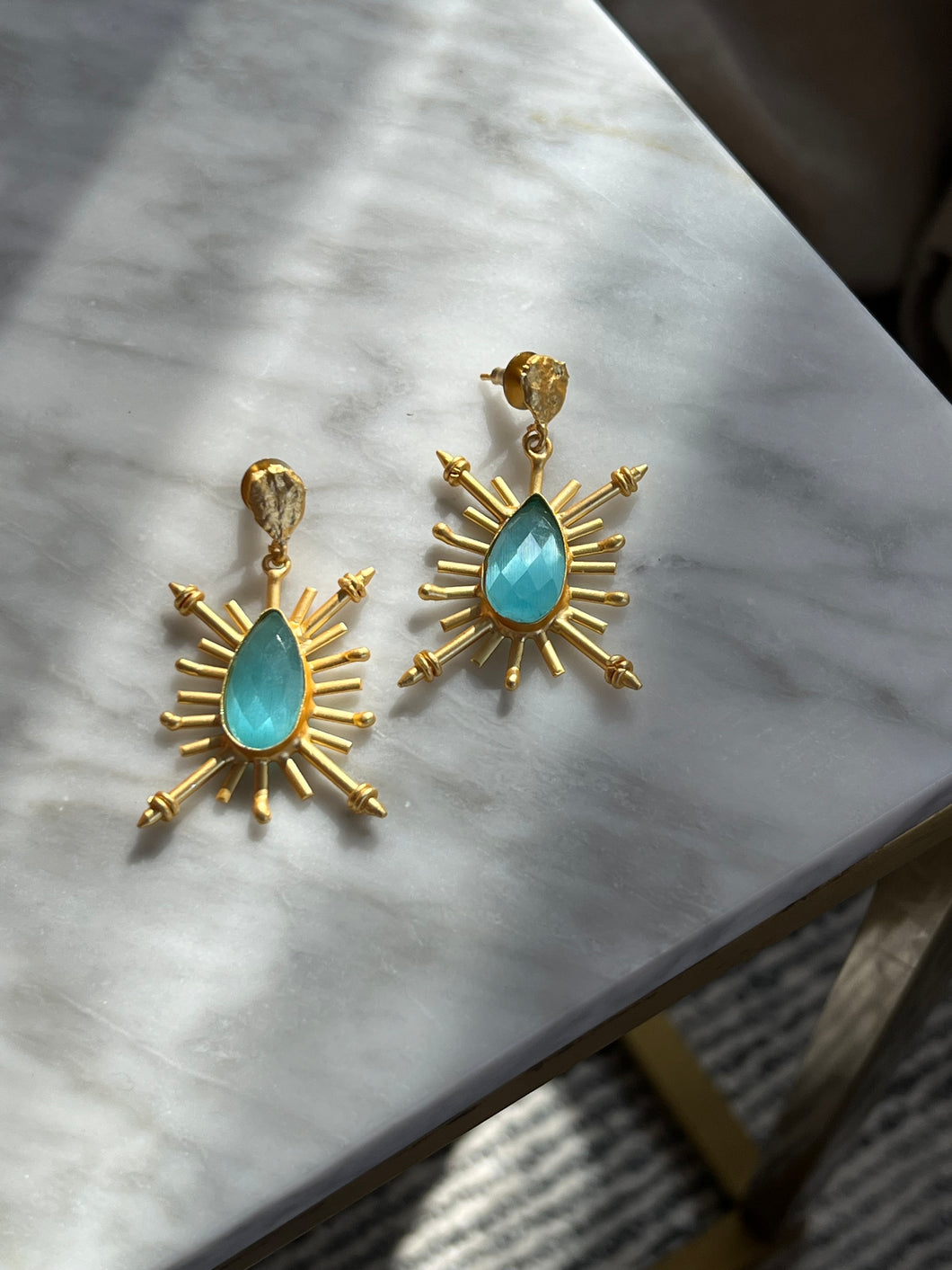 Bianca Earrings