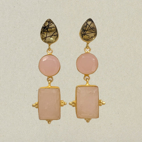 Kylie Earrings