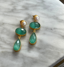 Load image into Gallery viewer, Safa Earrings
