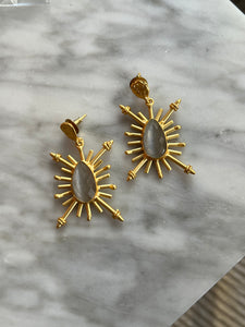 Bianca Earrings