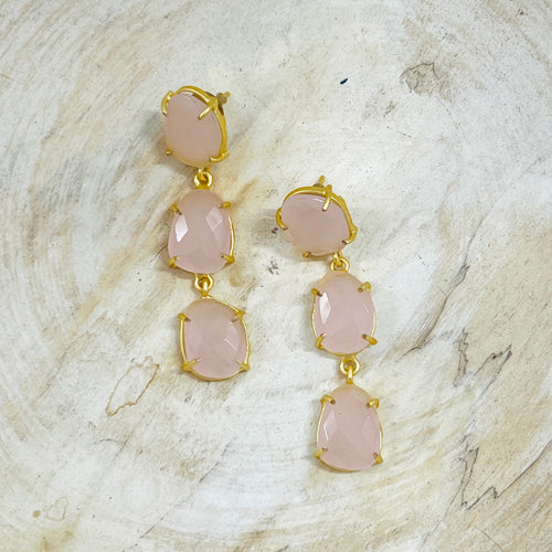 Tamara Earrings