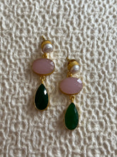 Load image into Gallery viewer, Safa Earrings