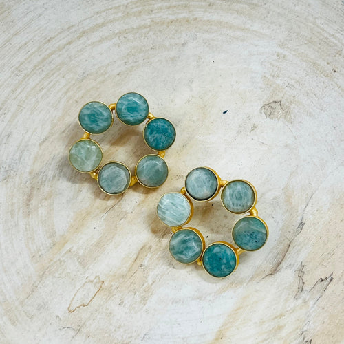 Naaz Earrings