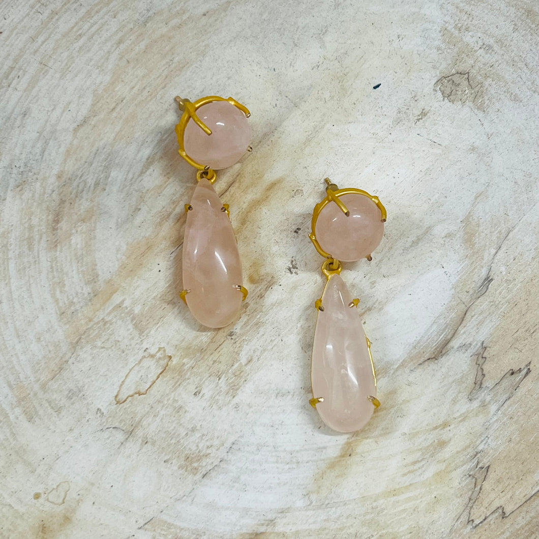 Lolita Earrings