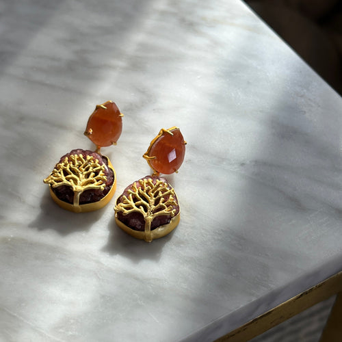 Robyn Earrings