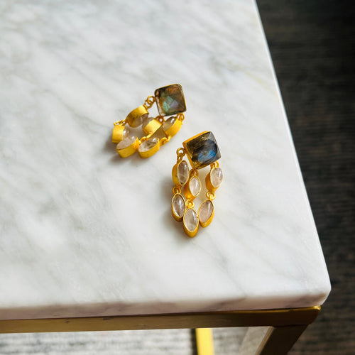 Penelope Earrings