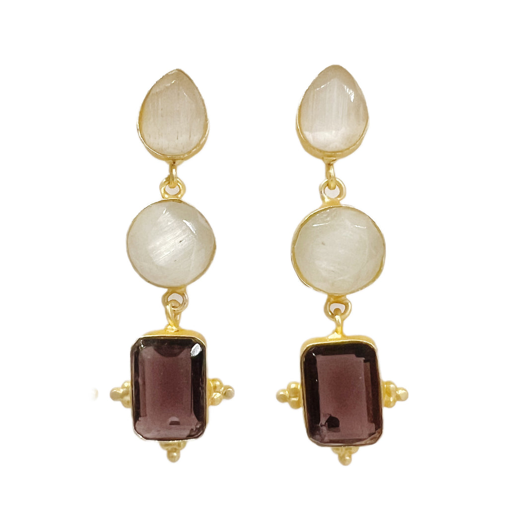 Kate Earrings