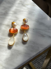 Load image into Gallery viewer, Safa Earrings