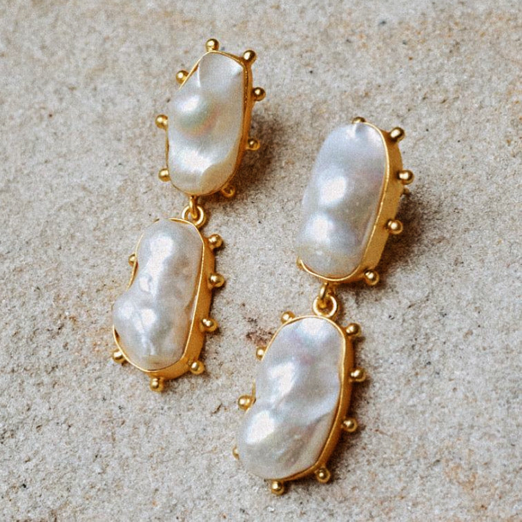 Ronda Earrings