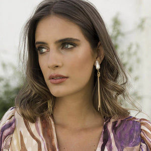 Sierra Earrings