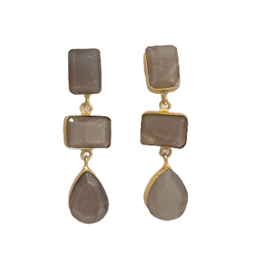 Hailey Earrings