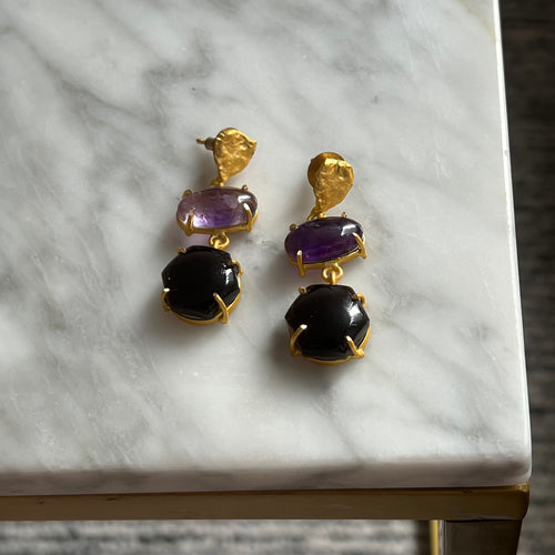 Miller Earrings