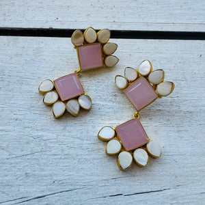 Paige Earrings