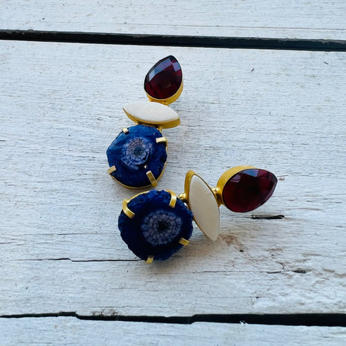 Sita Earrings