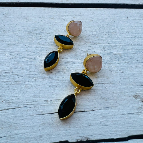 Rene Earrings