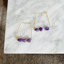 Load image into Gallery viewer, Daniella Earrings