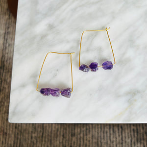Daniella Earrings
