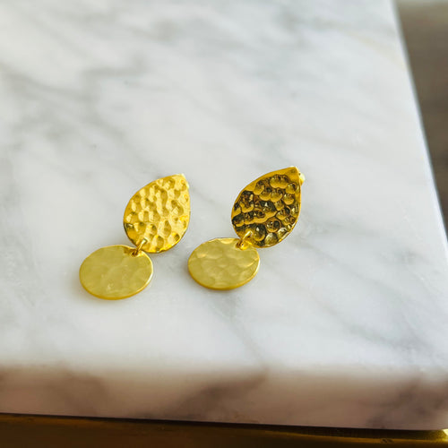 Coco Earrings