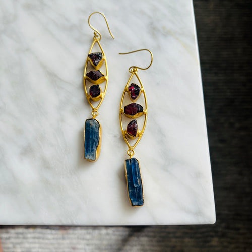 Phish Earrings