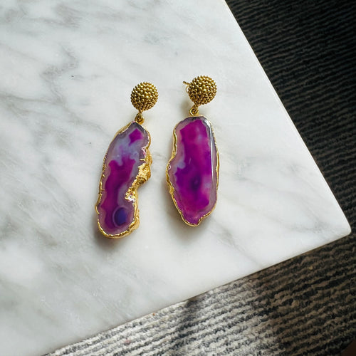 Indiana Earrings