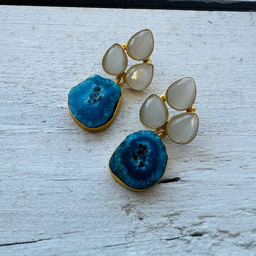 Momina Earrings