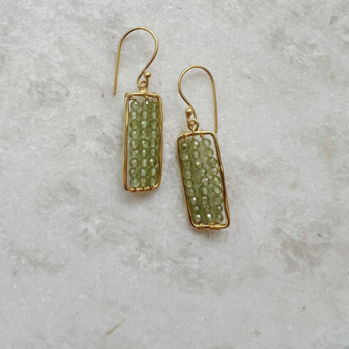 Audrey Earrings
