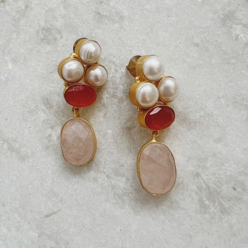 Deva Earrings