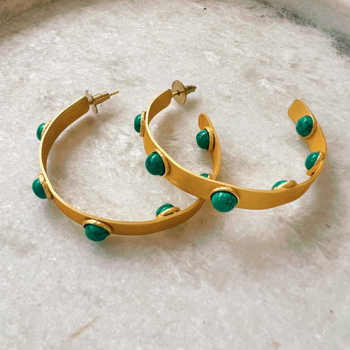 Blake Earrings