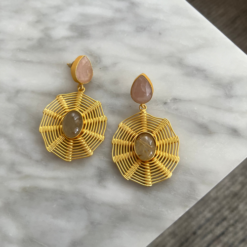Beth Earrings