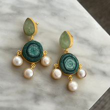 Load image into Gallery viewer, Fatima Earrings