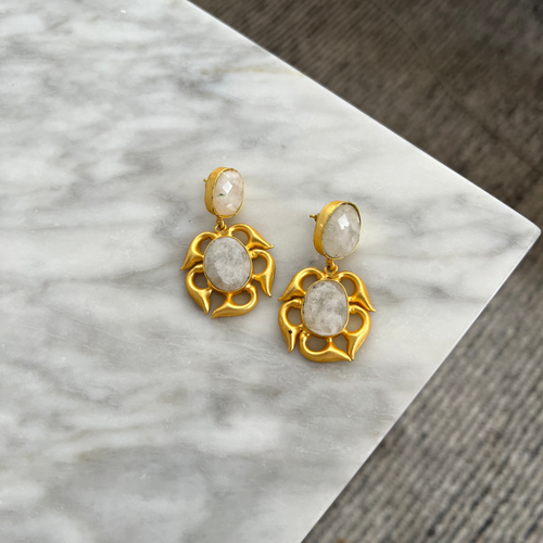 Miranda Earrings