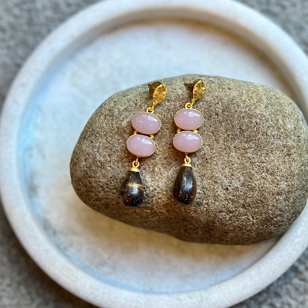 Vai Earrings