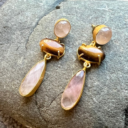 Camila Earrings