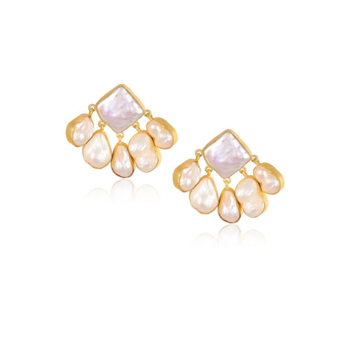 Honey Earrings