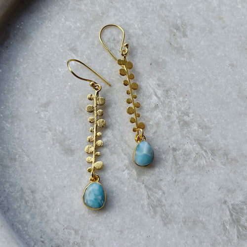 Gena Earrings