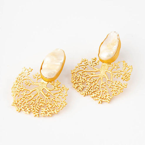 Lavie Earrings