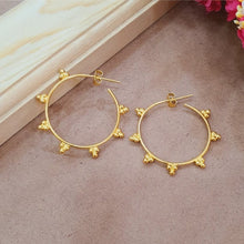 Load image into Gallery viewer, Sun Hoops