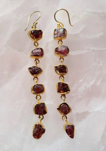 Shyla Earrings