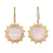 Load image into Gallery viewer, Karma Earrings