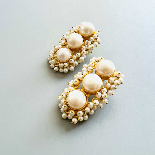 Carly Earrings
