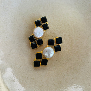 Bay Earrings