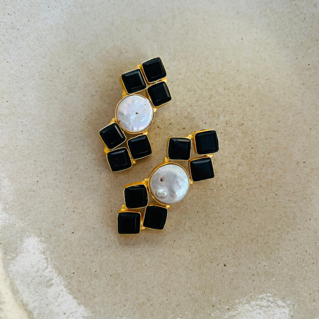 Bay Earrings