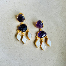 Load image into Gallery viewer, Kesha Earrings