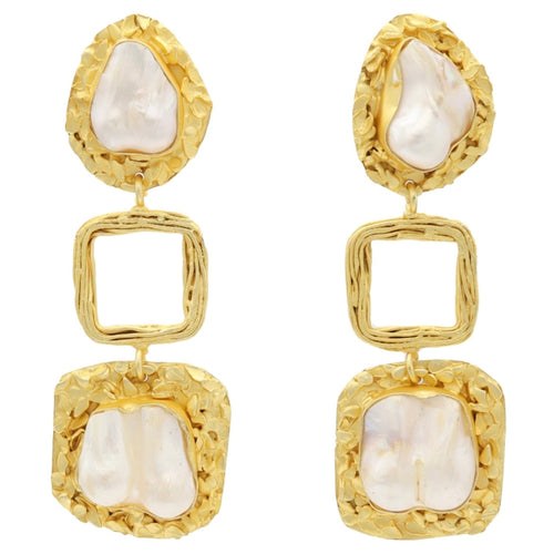 Carma Earrings