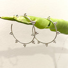 Load image into Gallery viewer, Sun Hoops